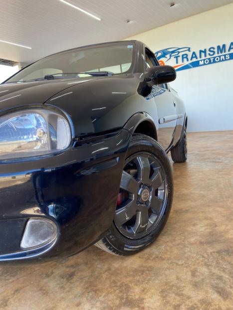 CHEVROLET Corsa Pick-up 1.6 ST, Foto 14