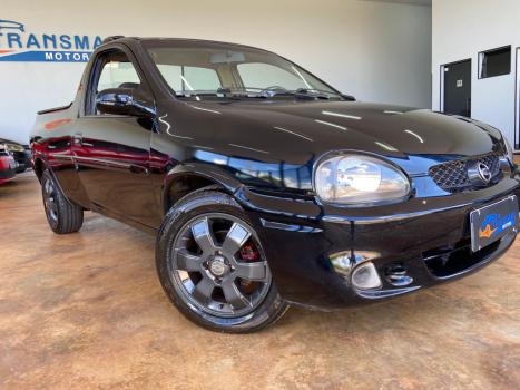 CHEVROLET Corsa Pick-up 1.6 ST, Foto 16