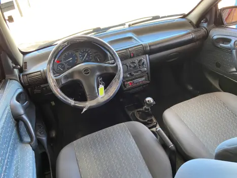 CHEVROLET Corsa Pick-up 1.6 ST, Foto 20