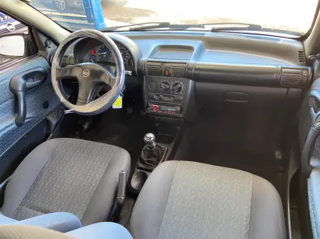 CHEVROLET Corsa Pick-up 1.6 ST, Foto 21