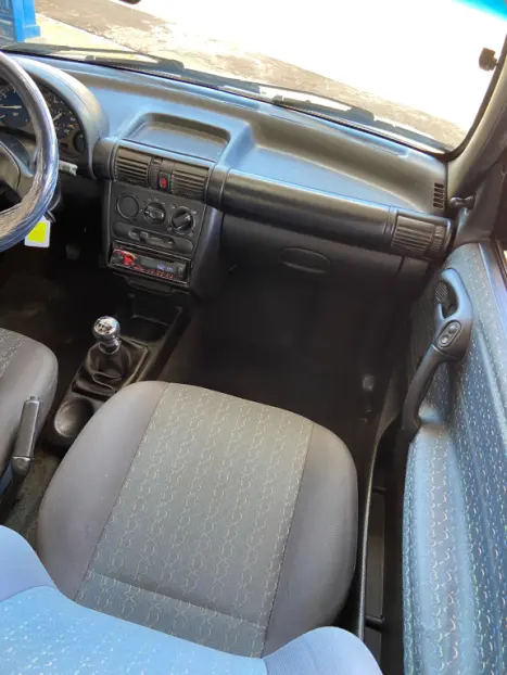 CHEVROLET Corsa Pick-up 1.6 ST, Foto 22