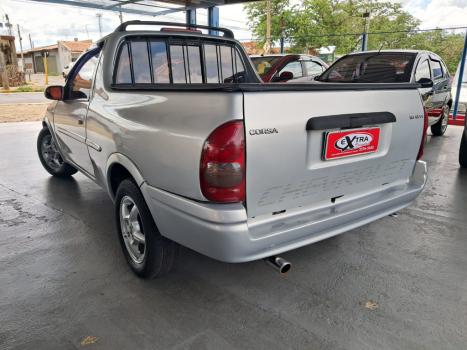 CHEVROLET Corsa Pick-up 1.6 ST, Foto 3