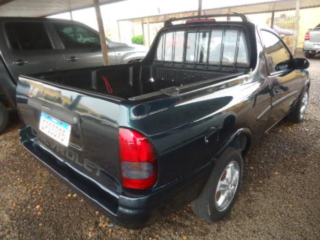 CHEVROLET Corsa Pick-up 1.6, Foto 6