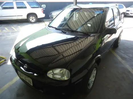 CHEVROLET Corsa Sedan 1.0 4P VHC CLASSIC LIFE FLEX, Foto 1