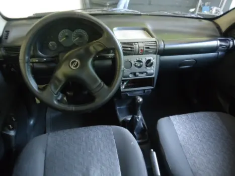 CHEVROLET Corsa Sedan 1.0 4P VHC CLASSIC LIFE FLEX, Foto 4