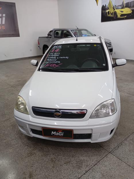 CHEVROLET Corsa Sedan 1.4 4P PREMIUM FLEX, Foto 2