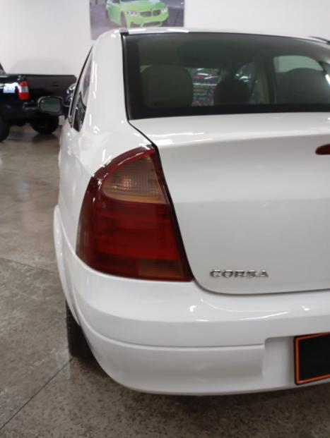 CHEVROLET Corsa Sedan 1.4 4P PREMIUM FLEX, Foto 6