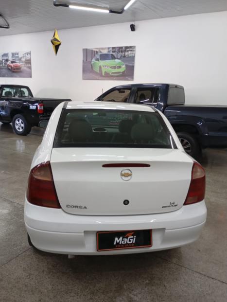 CHEVROLET Corsa Sedan 1.4 4P PREMIUM FLEX, Foto 7