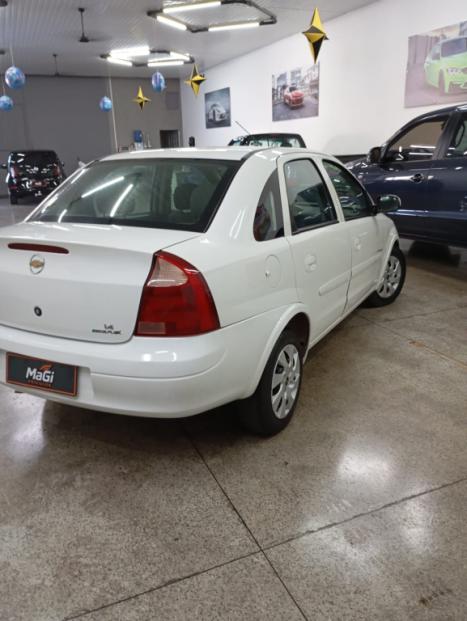 CHEVROLET Corsa Sedan 1.4 4P PREMIUM FLEX, Foto 8