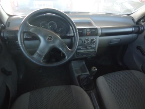 CHEVROLET Corsa Sedan 1.0 4P VHC CLASSIC LIFE FLEX, Foto 4