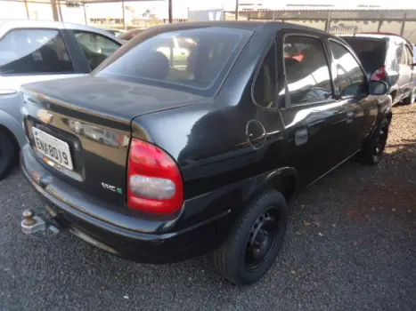 CHEVROLET Corsa Sedan 1.0 4P VHC CLASSIC LIFE FLEX, Foto 6