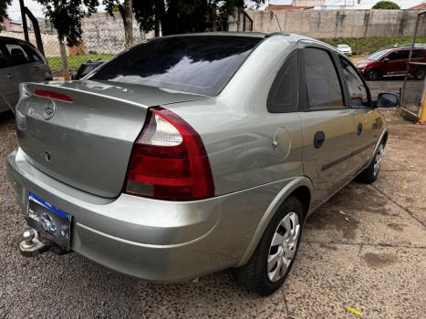 CHEVROLET Corsa Sedan 1.8 4P MAXX FLEX, Foto 4