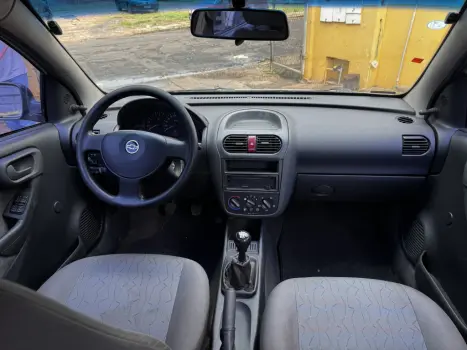 CHEVROLET Corsa Sedan 1.8 4P MAXX FLEX, Foto 6