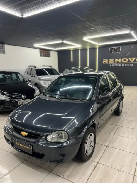 CHEVROLET Corsa Sedan 1.0 4P VHC CLASSIC SPIRIT FLEX, Foto 1