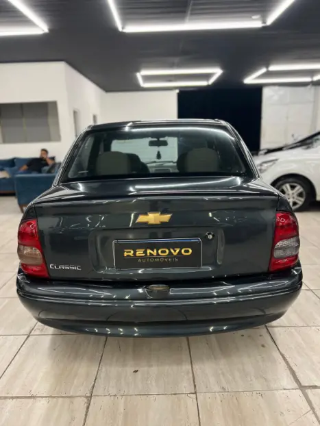 CHEVROLET Corsa Sedan 1.0 4P VHC CLASSIC SPIRIT FLEX, Foto 5