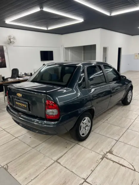 CHEVROLET Corsa Sedan 1.0 4P VHC CLASSIC SPIRIT FLEX, Foto 4