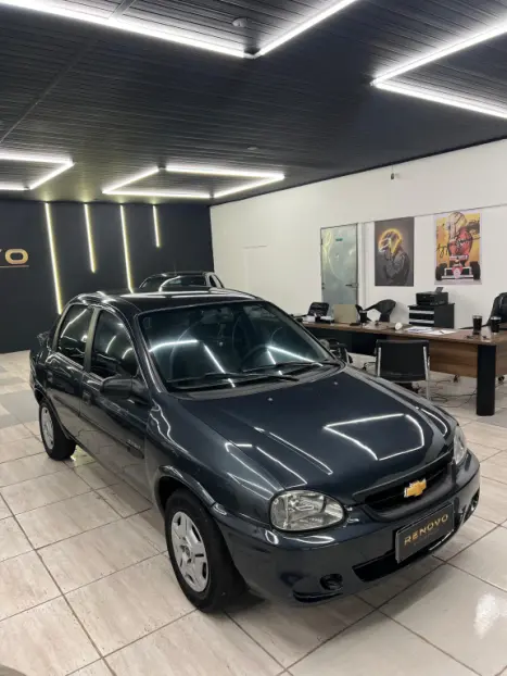 CHEVROLET Corsa Sedan 1.0 4P VHC CLASSIC SPIRIT FLEX, Foto 3