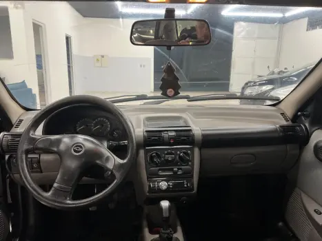 CHEVROLET Corsa Sedan 1.0 4P VHC CLASSIC SPIRIT FLEX, Foto 8