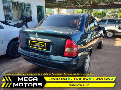 CHEVROLET Corsa Sedan 1.0 4P SUPER, Foto 2