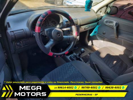 CHEVROLET Corsa Sedan 1.0 4P SUPER, Foto 3