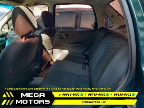CHEVROLET Corsa Sedan 1.0 4P SUPER, Foto 4