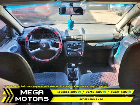 CHEVROLET Corsa Sedan 1.0 4P SUPER, Foto 5