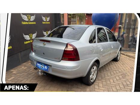 CHEVROLET Corsa Sedan 1.4 4P PREMIUM FLEX, Foto 8 CHEVROLET Corsa Sedan 1.4 4P PREMIUM FLEX, Foto 8