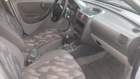 CHEVROLET Corsa Sedan 1.0 4P VHC MAXX, Foto 9 CHEVROLET Corsa Sedan 1.0 4P VHC MAXX, Foto 9