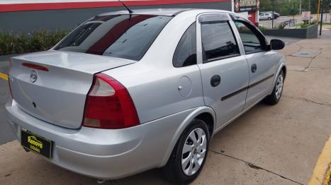 CHEVROLET Corsa Sedan 1.0 4P VHC MAXX, Foto 6 CHEVROLET Corsa Sedan 1.0 4P VHC MAXX, Foto 6