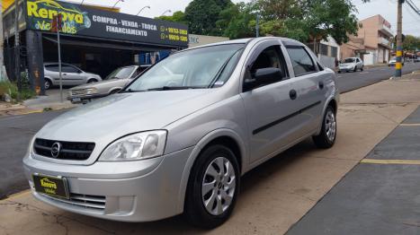 CHEVROLET Corsa Sedan 1.0 4P VHC MAXX, Foto 4 CHEVROLET Corsa Sedan 1.0 4P VHC MAXX, Foto 4