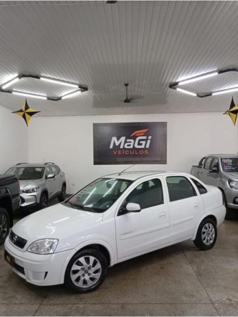 CHEVROLET Corsa Sedan 1.4 4P PREMIUM FLEX, Foto 1