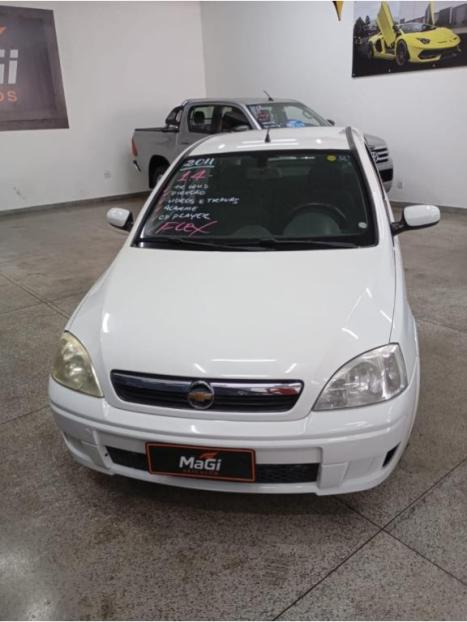 CHEVROLET Corsa Sedan 1.4 4P PREMIUM FLEX, Foto 2