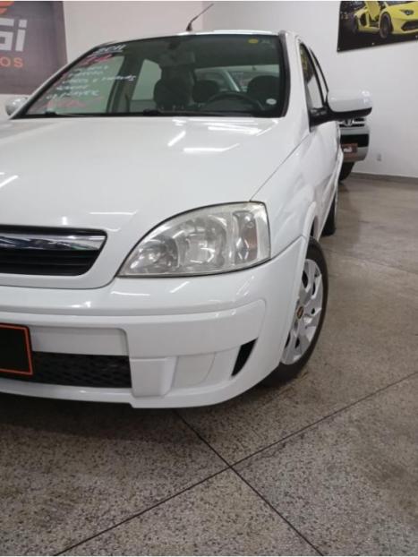 CHEVROLET Corsa Sedan 1.4 4P PREMIUM FLEX, Foto 3