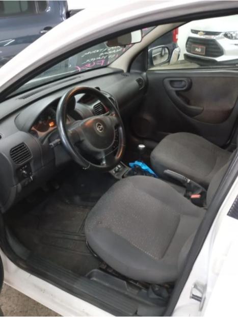 CHEVROLET Corsa Sedan 1.4 4P PREMIUM FLEX, Foto 4