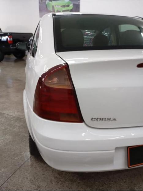 CHEVROLET Corsa Sedan 1.4 4P PREMIUM FLEX, Foto 6