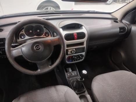 CHEVROLET Corsa Sedan 1.4 4P PREMIUM FLEX, Foto 5