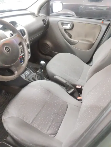 CHEVROLET Corsa Sedan 1.4 4P PREMIUM FLEX, Foto 6