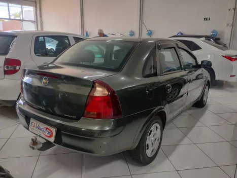 CHEVROLET Corsa Sedan 1.4 4P PREMIUM FLEX, Foto 7