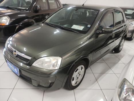 CHEVROLET Corsa Sedan 1.4 4P PREMIUM FLEX, Foto 8