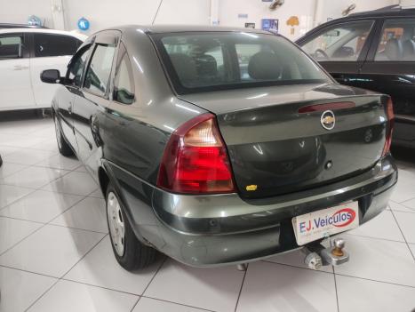 CHEVROLET Corsa Sedan 1.4 4P PREMIUM FLEX, Foto 9