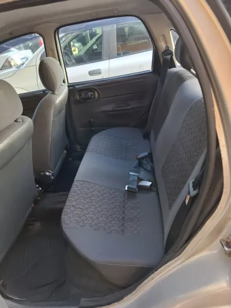 CHEVROLET Corsa Sedan 1.0 4P CLASSIC LIFE, Foto 4