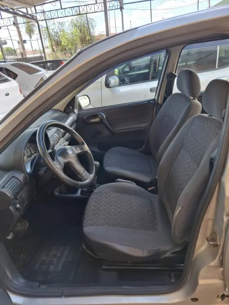 CHEVROLET Corsa Sedan 1.0 4P CLASSIC LIFE, Foto 6