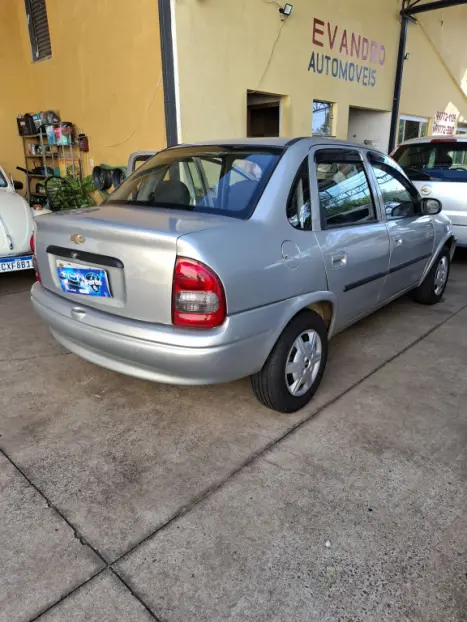 CHEVROLET Corsa Sedan 1.0 4P CLASSIC LIFE, Foto 10
