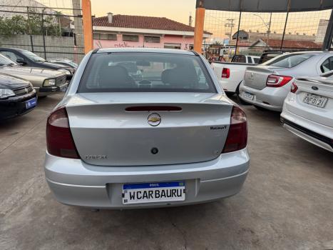 CHEVROLET Corsa Sedan 1.4 4P PREMIUM FLEX, Foto 3