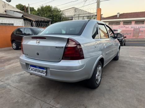 CHEVROLET Corsa Sedan 1.4 4P PREMIUM FLEX, Foto 4