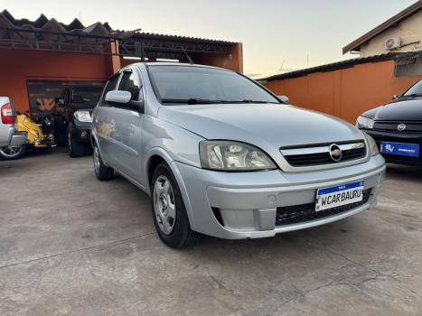 CHEVROLET Corsa Sedan 1.4 4P PREMIUM FLEX, Foto 5