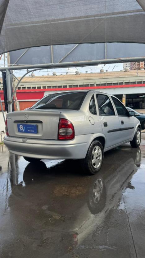 CHEVROLET Corsa Sedan 1.0 4P CLASSIC LIFE, Foto 5