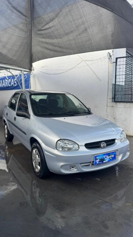 CHEVROLET Corsa Sedan 1.0 4P CLASSIC LIFE, Foto 2