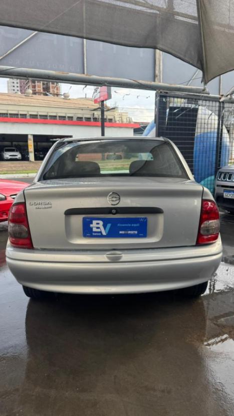 CHEVROLET Corsa Sedan 1.0 4P CLASSIC LIFE, Foto 6