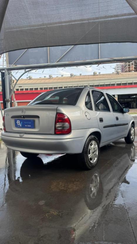 CHEVROLET Corsa Sedan 1.0 4P CLASSIC LIFE, Foto 7